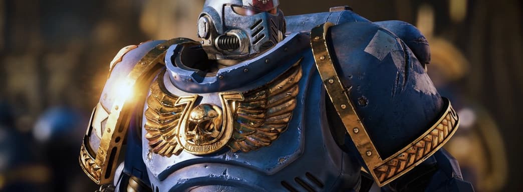 «Играть в Space Marine 2 все выходные». Focus Entertainment выпустила справки для желающих отпроситься с работы пораньше