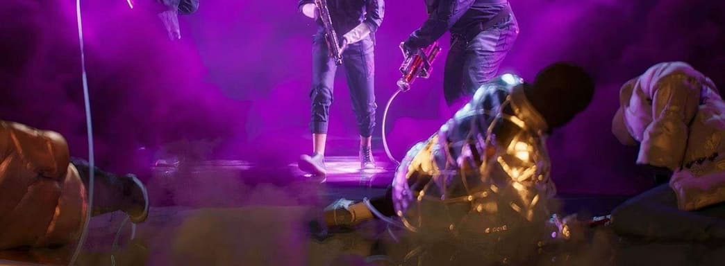 В Sony высоко оценивают Fairgames. Это шутер в стиле Payday  — слух