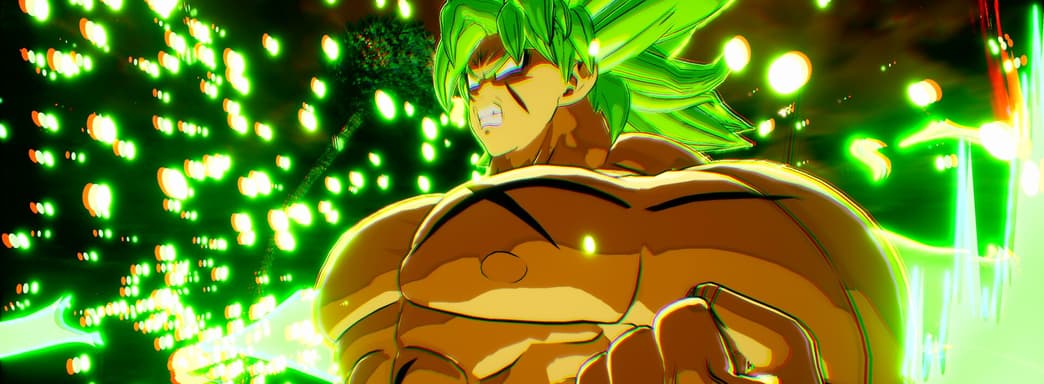 Новый трейлер Dragon Ball: Sparking! Zero посвятили режимам «Сражение» и «Турнир»