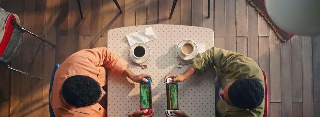 Странная реклама новой Zelda вводит в заблуждение. Nintendo продвигает кооператив в проекте без мультиплеера?