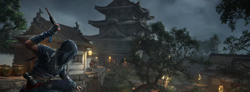 В Assassin's Creed Shadows впервые за девять лет появятся двойные стелс-убийства. Возвращение забытой механики в игру Ubisoft