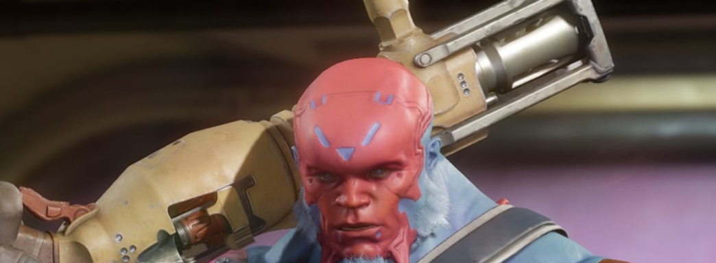 Инвестировал в Concord. Геймер купил диск поиграть на выходных, но узнал о закрытии серверов и теперь «отвергает» реальность