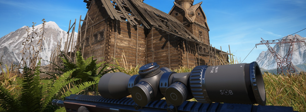 В EGS раздают польский шутер, запрещённый к продаже в России. Акция с Football Manager 2024 и Sniper Ghost Warrior Contracts