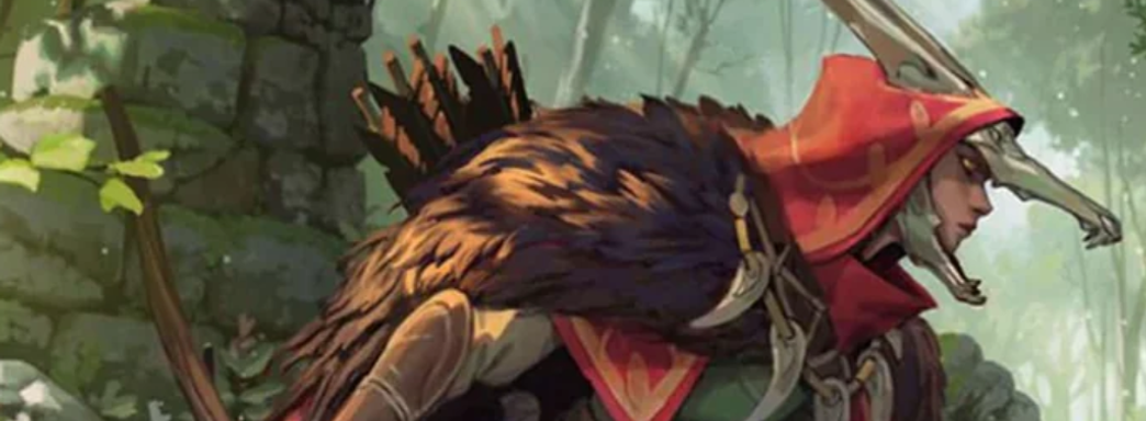 Первый взгляд на Project Odyssey, отменённое выживание от Blizzard — слух