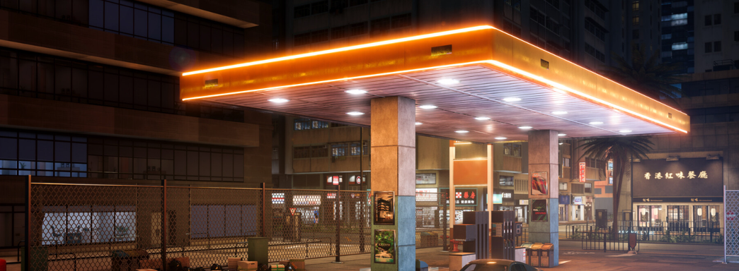 Аналог Forza Horizon 5 получает разгромные отзывы в Steam. Игроки недовольны платным ранним доступом Test Drive Unlimited Solar Crown