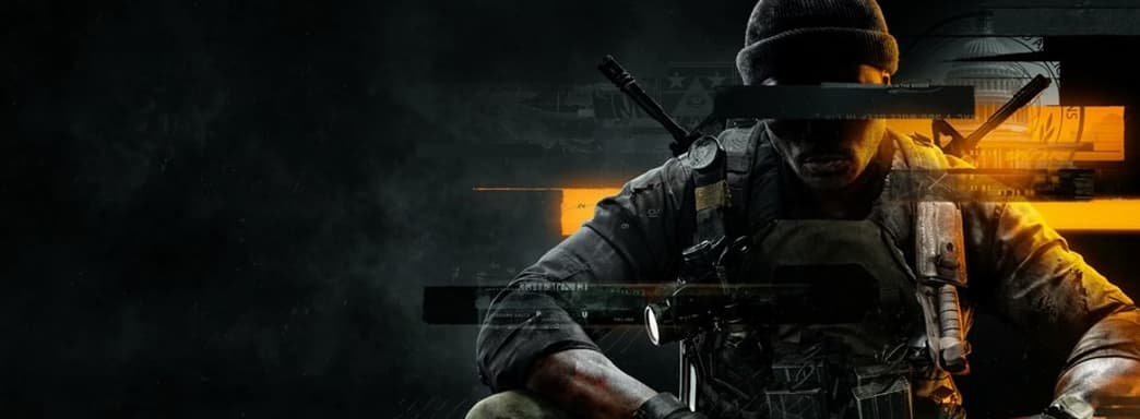 6 сентября стартует открытая бета Black Ops 6