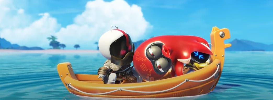 Канал PlayStation Access поделился 20-минутным геймплейным роликом Astro Bot