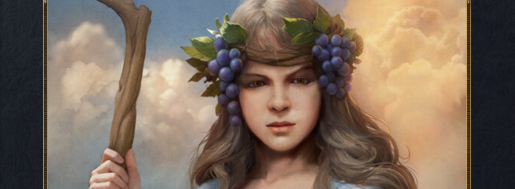 DLC для Age of Mythology Retold получает разгромные отзывы. Портреты 22-летней давности продают по цене инди-игры