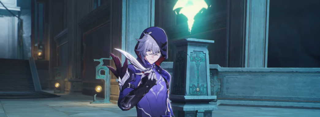 Моцзэ в Honkai Star Rail 2.5 возмутил фанатов «незаслуженной» редкостью. Виденье miHoYo не все готовы принять
