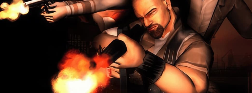 В сети появилась отмененная игра для PS2. Оцениваем геймплей The Last Job