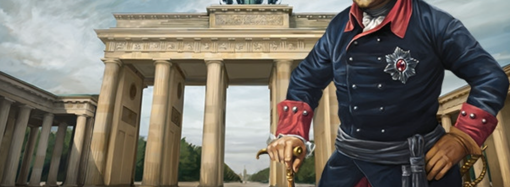 Большая раздача DLC для Europa Universalis 4! Paradox Interactive услышала фанатов и расширит состав базовой версии игры