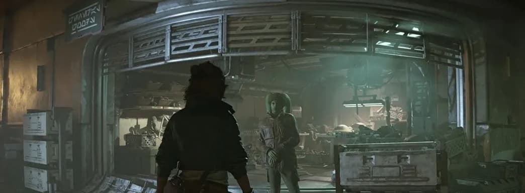 Директор Star Wars Outlaws разочарован приёмом, но игру будут улучшать