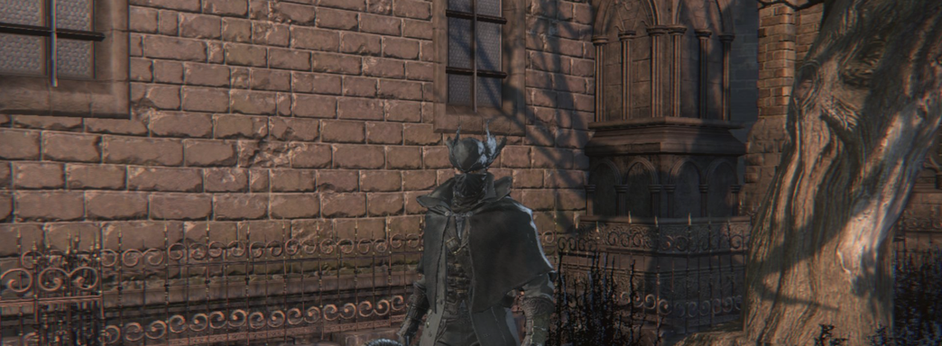 Bloodborne «выйдет» на ПК через 2 недели. Разработчики эмулятора настроены решительно