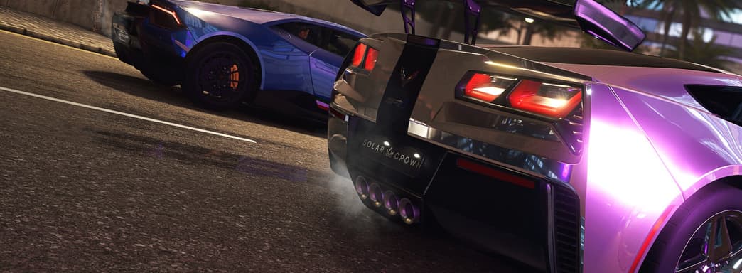 Сегодня стартовал ранний доступ к Test Drive Unlimited Solar Crown. Первые рецензии, трейлер и анализ графики