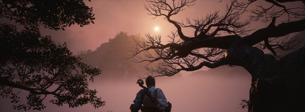 Наобезьянничали на «Игру Года»! Обзор souls-слэшера Black Myth: Wukong