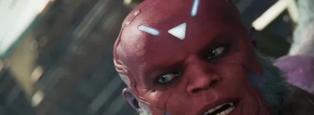 Закрытие Concord не помешает показу эпизода в анимационном сериале Secret Level от Amazon — СМИ