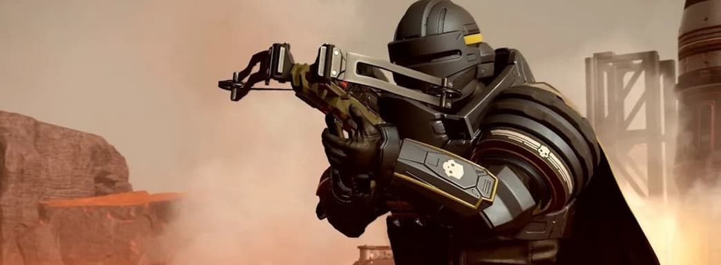 До конца сентября Helldivers 2 получит масштабное обновление с «серьезными изменениями»