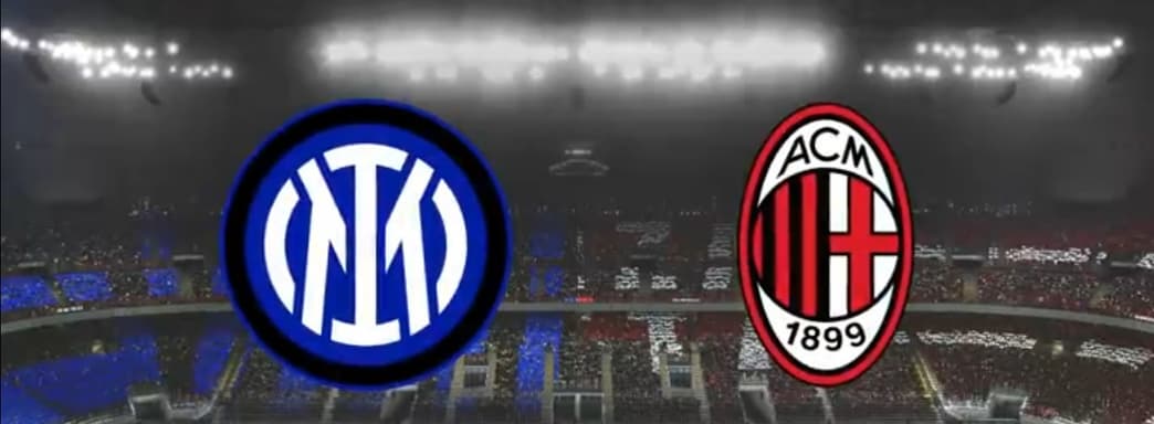 «Милан» и «Интер» станут эксклюзивными клубами для eFootball