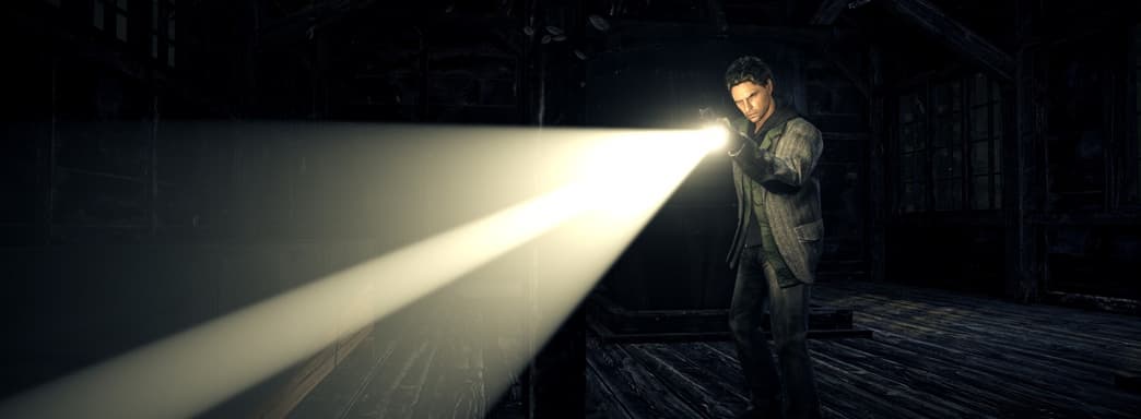 Remedy обновила оригинальную Alan Wake и разочаровала некоторых игроков