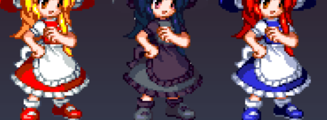 Автор Undertale поработает над Touhou. Новый коллаб tobyfox и ZUN