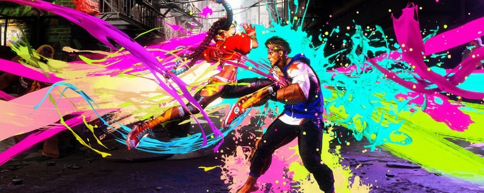 Street Fighter 6 разошлась по миру тиражом в четыре миллиона копий