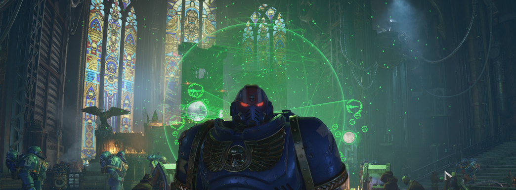 «"Вирус" EGS!»: Покупателям Space Marine 2 в Steam не нравится навязывание сервисов Epic Games