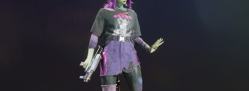 Серверы Concord закрыли. Онлайн-шутер Sony не продержался на рынке и месяца