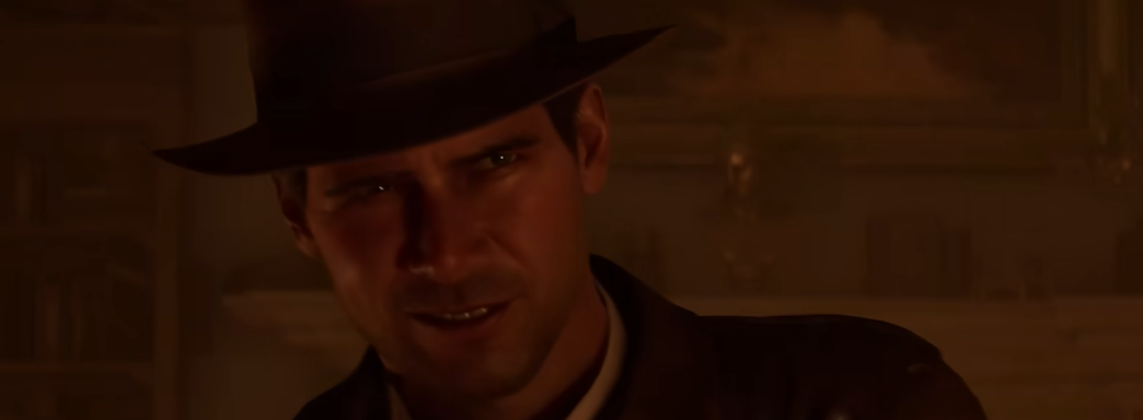 Тодд Говард создал центральную идею Indiana Jones and the Great Circle