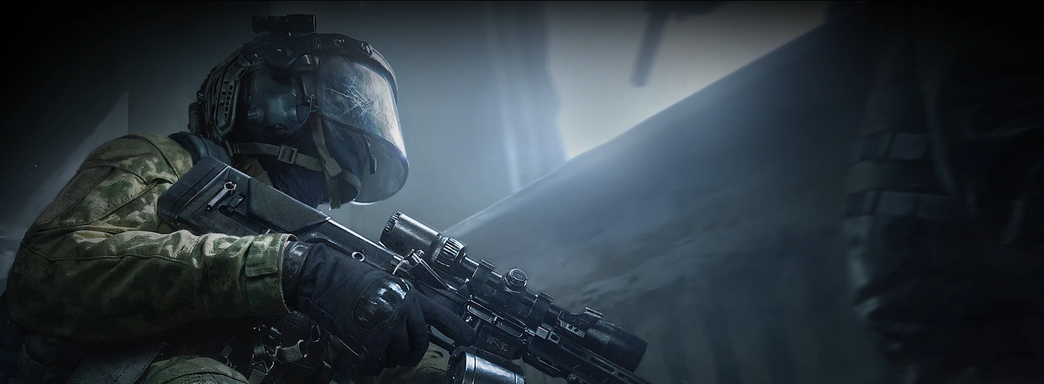 «Тарков», но играбельный и удобный. Обзор бесплатного extraction-шутера Arena Breakout: Infinite