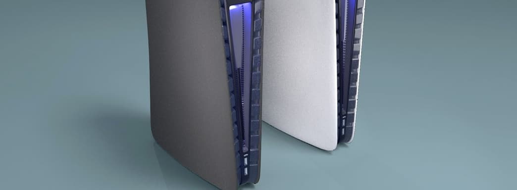 Иконку PS5 Pro разглядели на рекламном баннере в честь 30-летия PlayStation