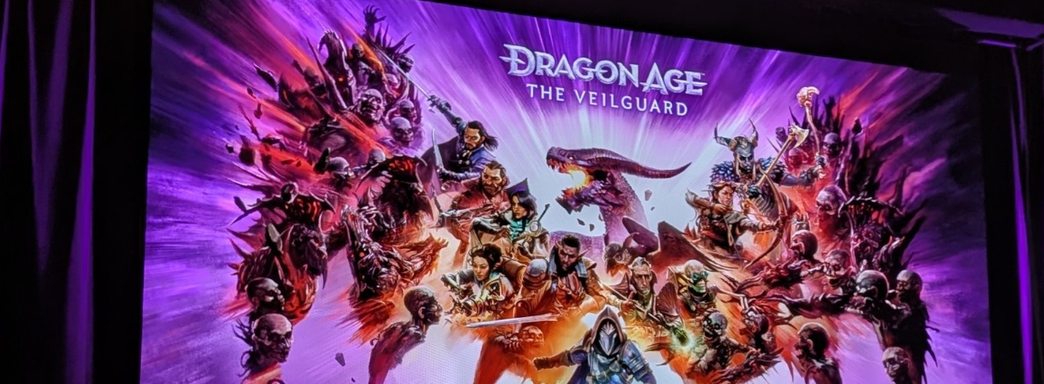 Превью Dragon Age The Veilguard появятся 19 сентября. Журналисты и блогеры получили возможность поиграть в RPG BioWare