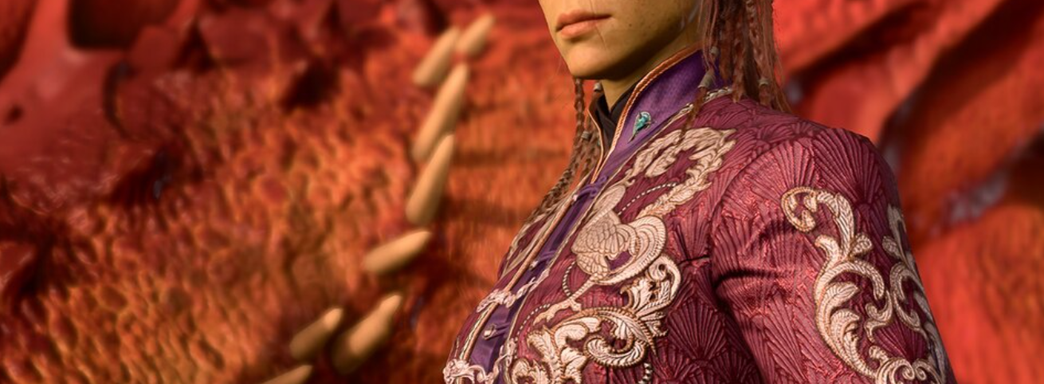 В Baldur's Gate 3 добавили секретную злую концовку, которую нельзя получить