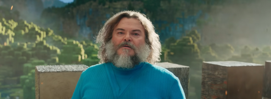 Трейлер фильма Minecraft получил более миллиона дизлайков на YouTube