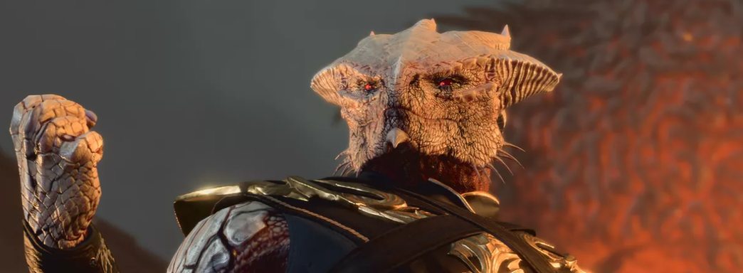 В Baldur’s Gate 3 появился новый компаньон, но с незавидной участью. Фанаты хотят изменить судьбу персонажа