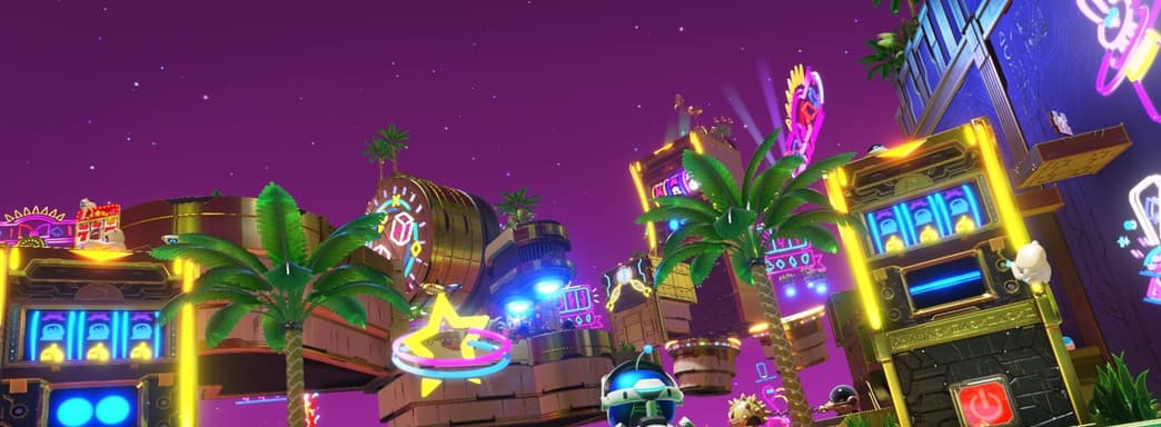 В японском Amazon раскупили всю партию Astro Bot