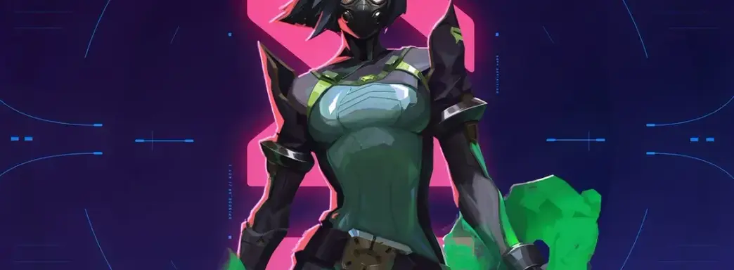 Valorant и Mobile Legends: Bang Bang признали лучшими киберспортивными играми 2024 года