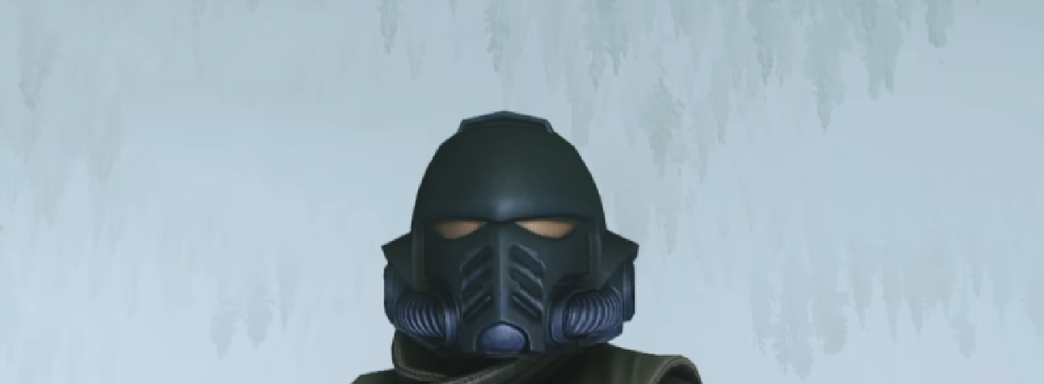 Разработчики Escape from Tarkov отметили релиз Warhammer 40,000 Space Marine 2. Представлена высадка космодесантника в Таркове