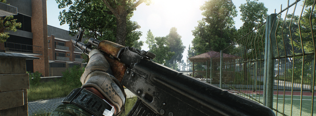 Чёрный экран и зависания в Escape from Tarkov вызывает Discord. Battlestate Games нашла причину технических проблем