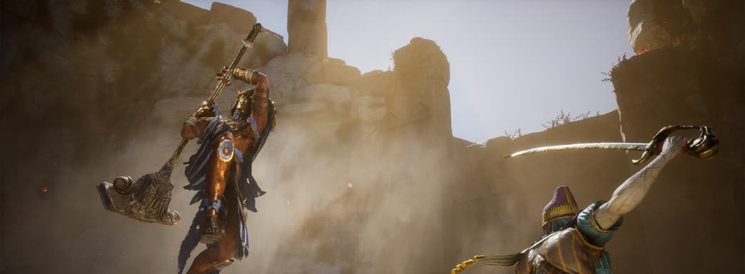 Разработчик «соулслайка» Enotria: The Last Song подтвердил тесное сотрудничество с Microsoft для выпуска игры на Xbox