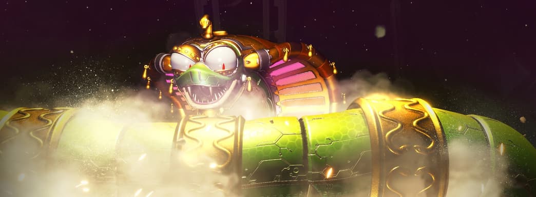 Сторонние студии хотели, чтобы разработчики Astro Bot использовать их известных персонажей