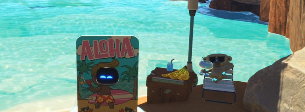 Студии PlayStation поздравили авторов Astro Bot с релизом. Фанаты LittleBigPlanet прослезились из-за ролика со знакомым персонажем