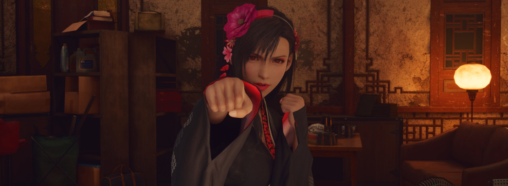 На Xbox готовятся выпустить Final Fantasy 7 Remake и другие игры серии Square Enix — инсайдер