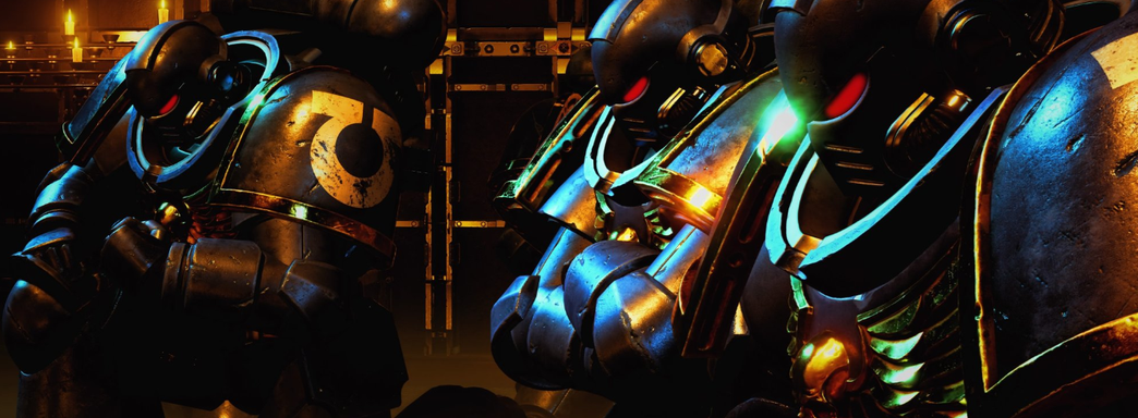 Серверы Space Marine 2 временно отключат 8 сентября и сетевые режимы будут недоступны. Это повлияет и на одиночную игру