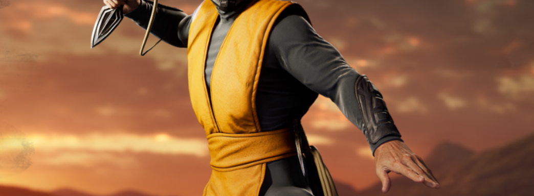 Эд Бун приглашает на раздачу подарков в Mortal Kombat 1. NetherRealm приготовила скины для Синдел, Скорпиона и других бойцов