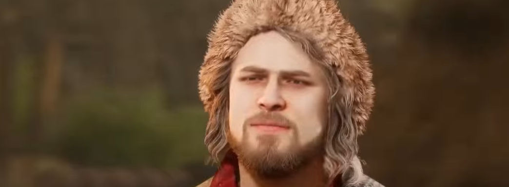 Экшен-RPG «Смута» получила крупнейшую скидку в честь Дня Москвы. Авторы отдадут все деньги на благотворительность