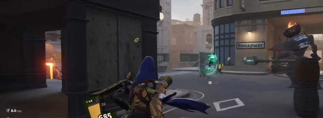 Deadlock уже заполняют читеры. Игра Valve обновила рекорд по онлайну и привлекла внимание нечестных игроков