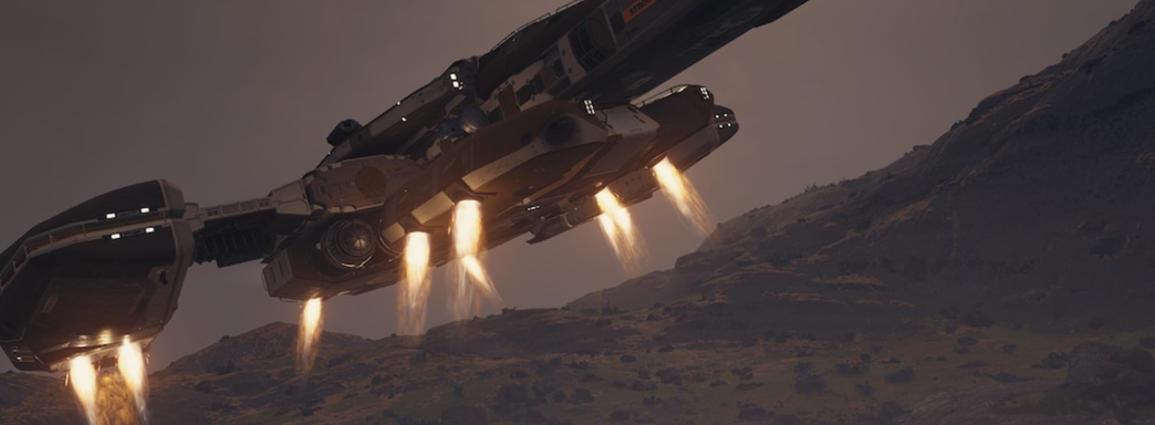 Starfield возглавила топ продаж на Xbox. Скоро Bethesda выпустит DLC Shattered Space