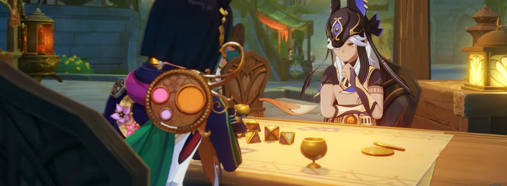 Реальные подарки колаба Genshin Impact и ДоДо Пицца. Появилась ASMR-распаковка подарков miHoYo