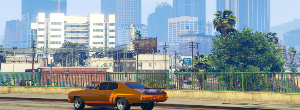 Музыкант раскритиковал создателей GTA 6, которые, якобы, пытались купить его трек для игры