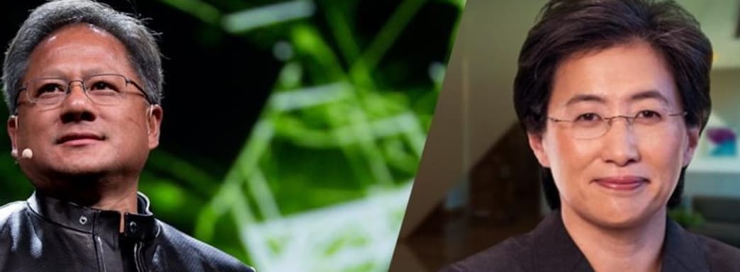 AMD откажется от конкуренции с Nvidia в сегменте флагманских видеокарт